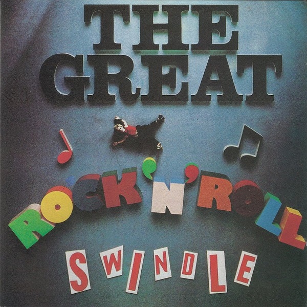 The Great Rock 'n' Roll Swindle (Soundtrack)